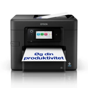 Epson WorkForce Pro WF-4930DTWF