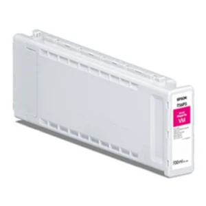 EPSON T56P3 Vivid Magenta Ink Cartridge 700ml