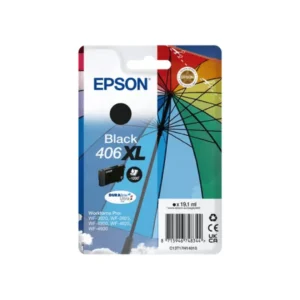 T406XL Black Ink Cartridge