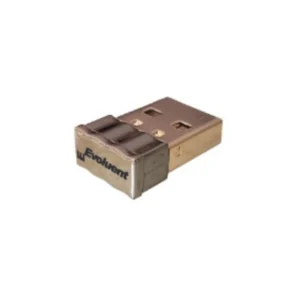 EvoluentD Mouse Replacement Wireless Receiver Gold