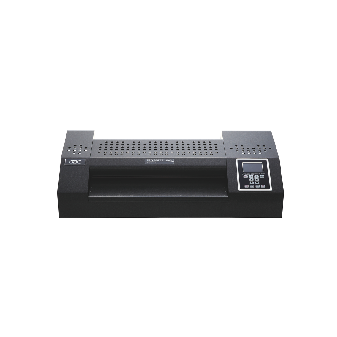 GBC Proseries 3600 A3 laminator