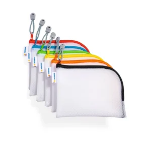 Herma Universal bag A6 sort. (10)
