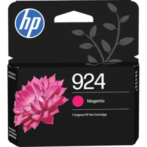 HP 924 magenta originalbläckpatron