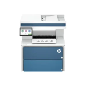 HP LaserJet Enterprise MFP 5601dn