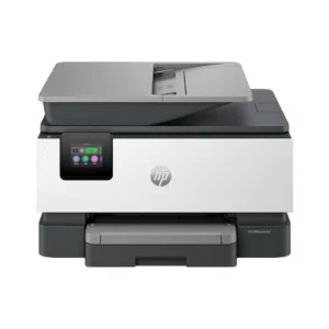 HP OfficeJet Pro 9120 All-in-One Printer