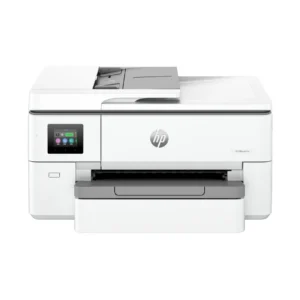 HP OfficeJet Pro 9730 Wide Format All-in-One Printer