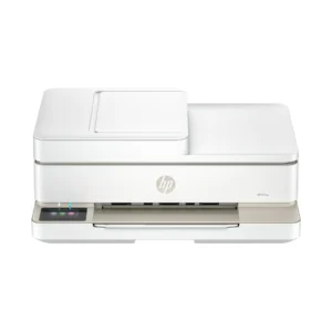 HP Envy 6530 All-in-One Printer