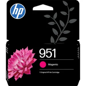 HP 951 Magenta ink cartridge
