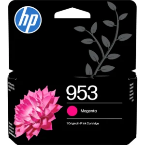 HP 953 magenta ink cartridge