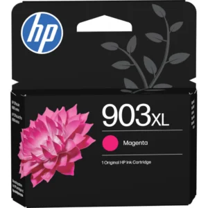 HP 903XL magenta ink cartridge
