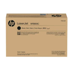 HP W1590XC Black Contract Original LaserJet Toner Cartridge