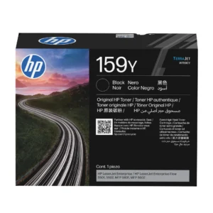 HP 159Y Extra High Yield Black Original LaserJet Toner Cartr