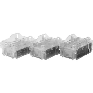 HP LaserJet Finisher Staples A3, pack of 3 casettes