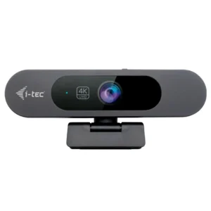 I-TEC SOLOMON PRO 900 4K Webcam