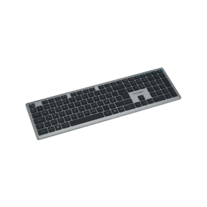 Kensington Keyboard EQ KB535 Recharg. PN
