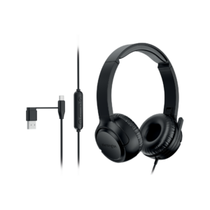 Kensington Headset H950 EQ On-Ear USB