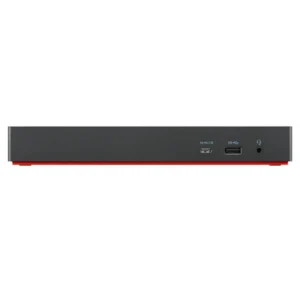 Lenovo ThinkPad Universal Thunderbolt 4 Dock 135W