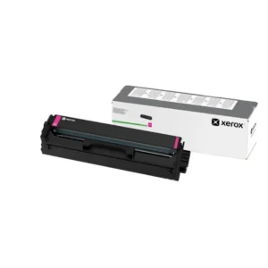 XEROX/LEXMARK C240,245,255,C300,303,305 Magenta Return Progr