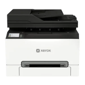 XEROX/LEXMARK C255a MFP