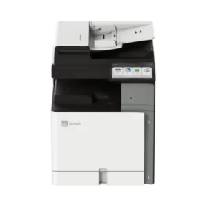 XEROX/LEXMARK CX952se MFP