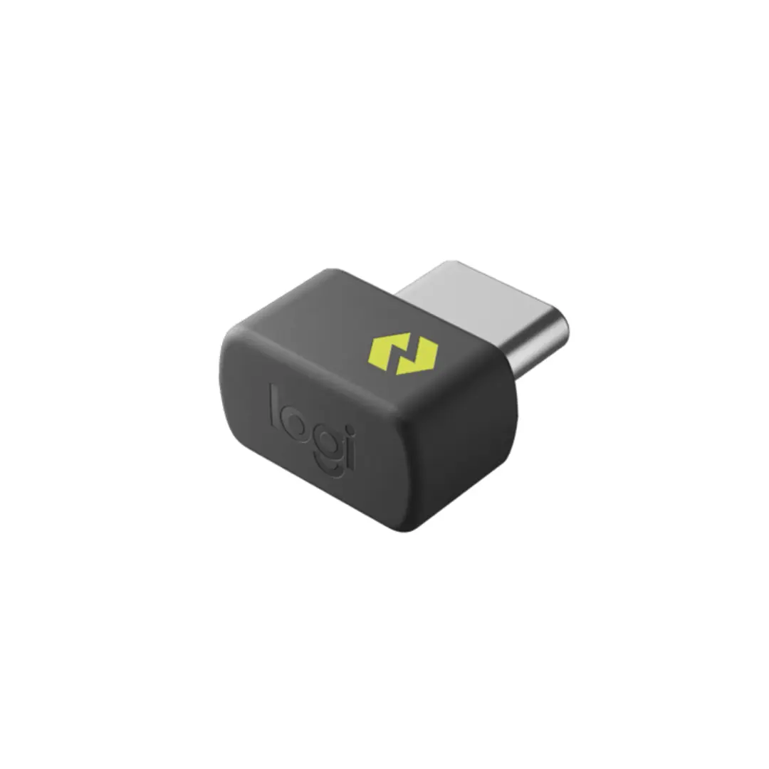 LOGITECH Mobi Fold for Business, Graphite - Bild 4