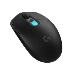 LOGITECH G305 X Superlight, Black