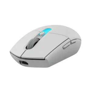 LOGITECH G305 X Superlight, White