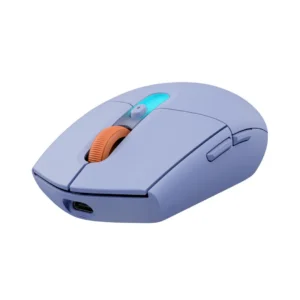 LOGITECH G305 X Superlight, Lilac