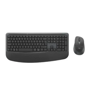 LOGITECH MK880 For Business Graphite, (Nordic)