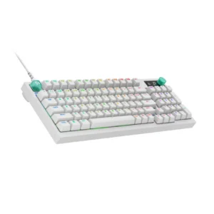LOGITECH G316 X 98, White (Nordic)