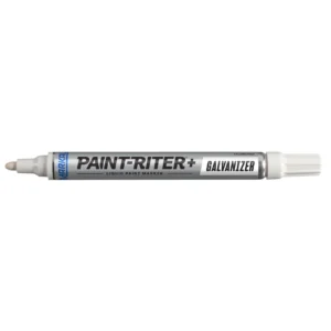 Paint-Riter+ Galvanizer white