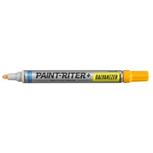 Paint-Riter+ Galvanizer yellow