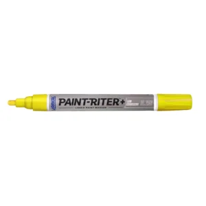 Paint-Riter+ Low Corrosion Sl.250 PMUC Yellow