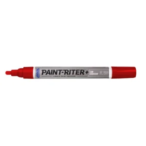 Paint-Riter+ Low Corrosion Sl.250 PMUC Red