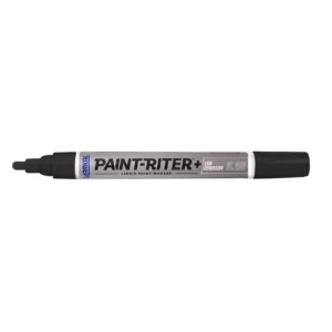 Paint-Riter+ Low Corrosion Sl.250 PMUC Black