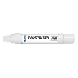 Markal Paint-Riter jumbo Pro-Max white