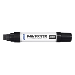 Markal Paint-Riter jumbo Pro-Max black