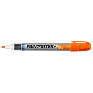 Markal Paint-Riter+ Oily Surface Hp orange