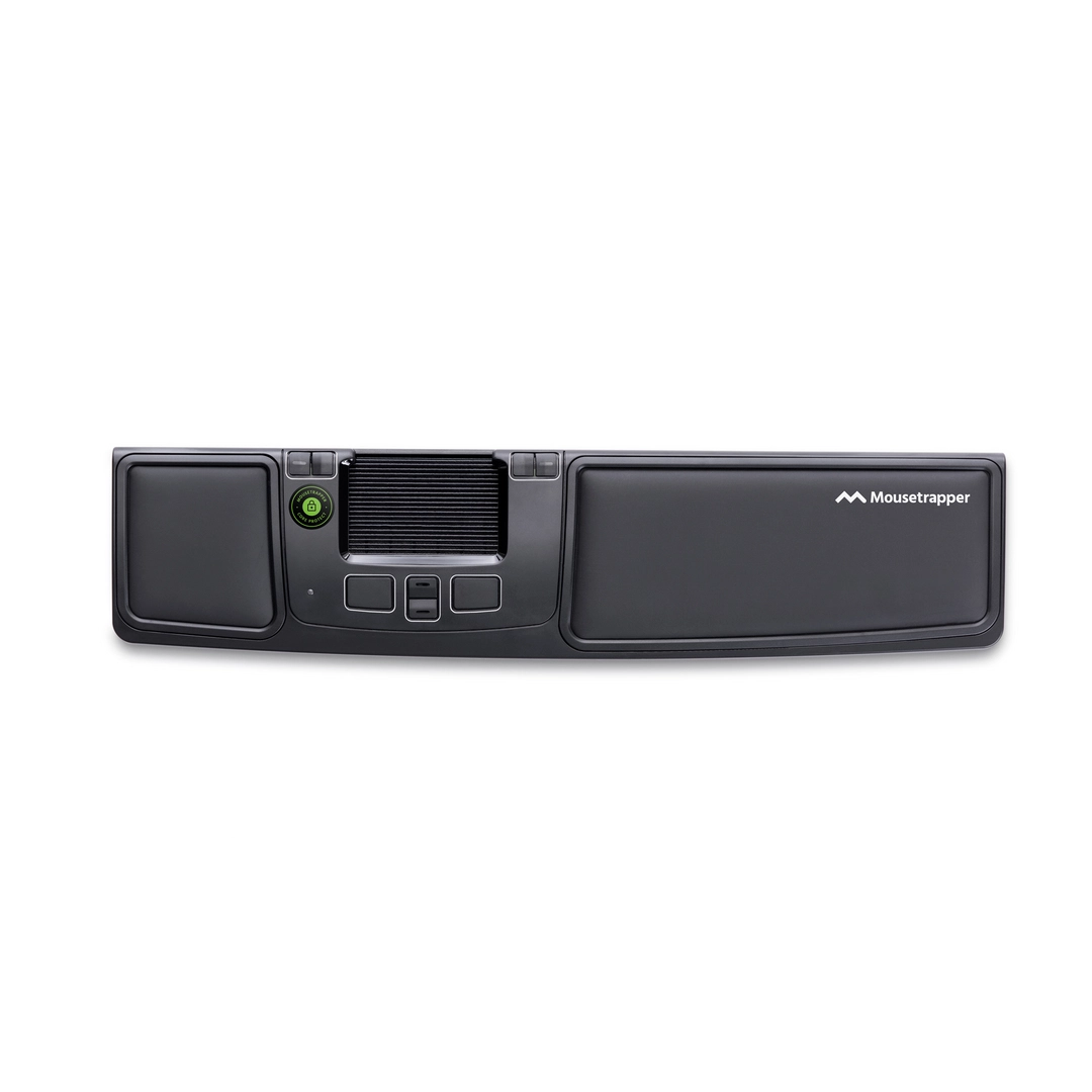 Mousetrapper advance 2.0 Core Protect, Black - Bild 2
