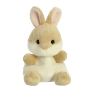 Herma Palm pals Ella bunny