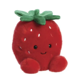 Herma Palm pals Juicy strawberry