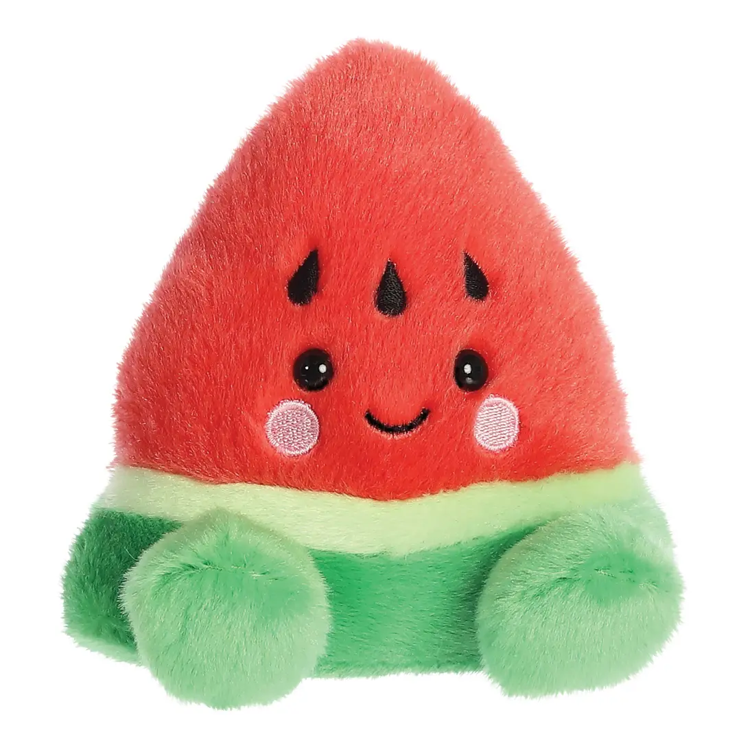 Herma Palm pals Sandy watermelon