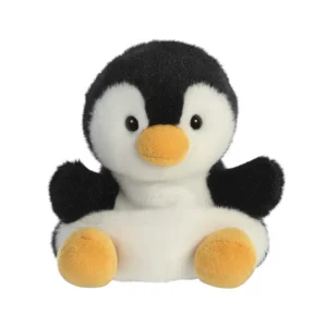 Herma Palm pals Chilly penguin
