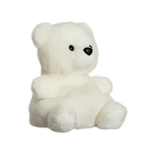Herma Palm pals Polar bear