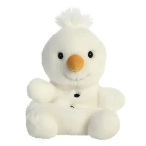Herma Palm pals Froyo snowman