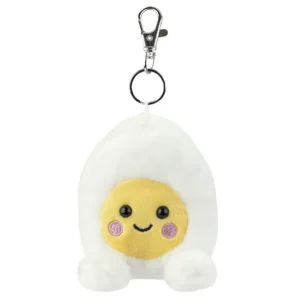 Herma Palm Pals Bobby Egg Key Clip