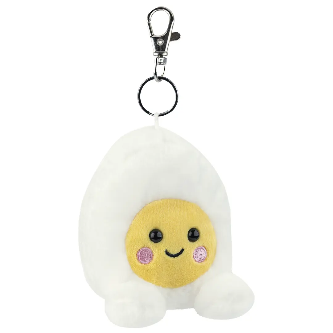 Herma Palm Pals Bobby Egg Key Clip - Bild 2