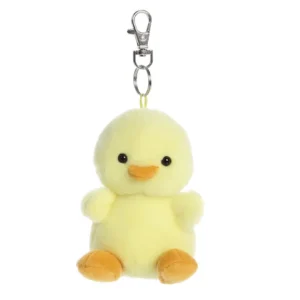 Herma Palm Pals Betsy Chick Key Clip