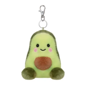 Herma Palm Pals Airy Avocado Key Clip
