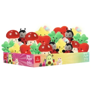 Herma Palm pals luck assort (20)